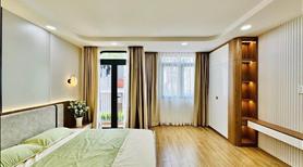 Nhà gần chợ Nguyễn Tri Phương, cho thuê 17tr. Giá 2,85 tỷ. Ngô Quyền, Phường 6, Quận 10 - Ảnh 2