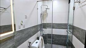 Siêu phẩm 6 tầng 43m2 Dịch Vọng Hậu, 6 phòng ngủ, full nội thất 9,8 tỷ - Ảnh 6