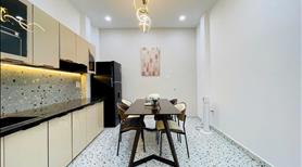 Bán gấp nhà riêng sổ đỏ 2 tầng, 40 m2 tại Đường Hoa Sứ - 7 - Phú Nhuận - TP Hồ Chí Minh, giá rẻ - Ảnh 2