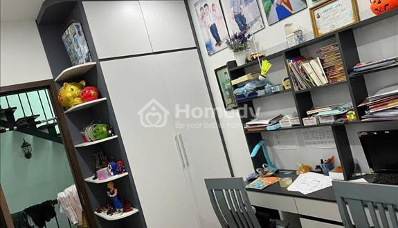Chính chủ bán nhà Trần Phú Hà Đông kinh doanh ô tô đỗ cửa - Ảnh 1