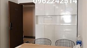 Chung cư Tân Bình cho thuê căn hộ 1phòng ngủ tách bếp 1wc 55m2 dự án the Botanica giá cực tốt - Ảnh 6