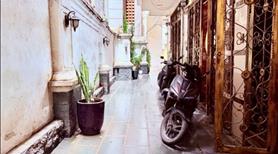 Bán nhà 31m2 5 tầng Hồng Hà, trung tâm quận Hoàn Kiếm, sổ đỏ đẹp 7,3 tỷ (Có thương lượng) - Ảnh 8