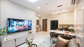Căn hộ Emerald 68, mặt tiền QL13, 35m2,1tỷ9, ân hạn gốc-lãi suất 24th, thanh toán chỉ 20% nhận nhà - Ảnh 2