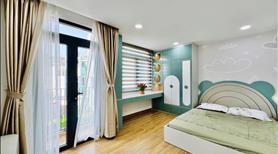 Nhà gần chợ Nguyễn Tri Phương, cho thuê 17tr. Giá 2,85 tỷ. Ngô Quyền, Phường 6, Quận 10 - Ảnh 3