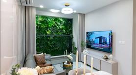 Căn hộ Emerald 68, mặt tiền QL13, 35m2,1tỷ9, ân hạn gốc-lãi suất 24th, thanh toán chỉ 20% nhận nhà - Ảnh 3