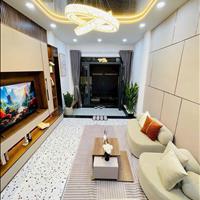 Bán gấp nhà riêng sổ đỏ 2 tầng, 40 m2 tại Đường Hoa Sứ - 7 - Phú Nhuận - TP Hồ Chí Minh, giá rẻ