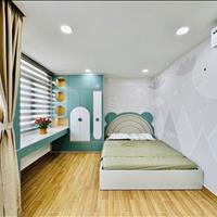 Nhà gần chợ Nguyễn Tri Phương, cho thuê 17tr. Giá 2,85 tỷ. Ngô Quyền, Phường 6, Quận 10