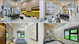 Căn hộ cao cấp Destino Centro ngay QL1A, ngay chợ Bình Chánh, giá  chỉ từ 950tr  - Ảnh 3