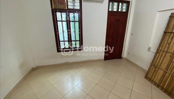 Bán nhà cầu giấy, oto tránh, 92 m2, mt4,5m, 4 tầng, chỉ 16.5 tỷ - Ảnh 1