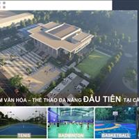 Đất nền dự án nằm giữa 2 khu công nghiệp và trung tâm thị trấn Cẩm Khê-Phú Thọ, liên hệ  0966048568