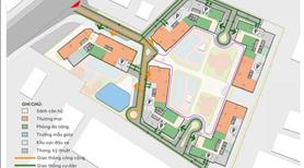 Destino Centro - Cơ hội sở hữu căn hộ cao cấp giá rẻ, KV chợ Bình Chánh, chỉ 900 tr - Ảnh 2