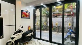 Siêu Phẩm Mặt Tiền PXL Ngang 4M CN 36m2 - Tặng Full Nội Thất - Ảnh 6