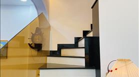 Siêu Phẩm Mặt Tiền PXL Ngang 4M CN 36m2 - Tặng Full Nội Thất - Ảnh 13