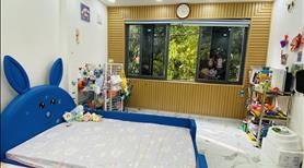Siêu Phẩm Mặt Tiền PXL Ngang 4M CN 36m2 - Tặng Full Nội Thất - Ảnh 15