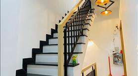 Siêu Phẩm Mặt Tiền PXL Ngang 4M CN 36m2 - Tặng Full Nội Thất - Ảnh 12