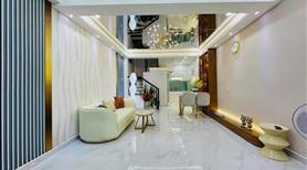 Bán Nhà Trả Nợ Hẻm Xe Hơi Đường Nguyễn Khoái, Phường 2, Quận 4, Giá 2tỷ080 triệu  - Ảnh 7