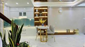 Bán Nhà Trả Nợ Hẻm Xe Hơi Đường Nguyễn Khoái, Phường 2, Quận 4, Giá 2tỷ080 triệu  - Ảnh 6
