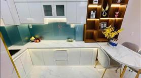 Bán Nhà Trả Nợ Hẻm Xe Hơi Đường Nguyễn Khoái, Phường 2, Quận 4, Giá 2tỷ080 triệu  - Ảnh 8