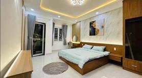 Bán Nhà Trả Nợ Hẻm Xe Hơi Đường Nguyễn Khoái, Phường 2, Quận 4, Giá 2tỷ080 triệu  - Ảnh 10