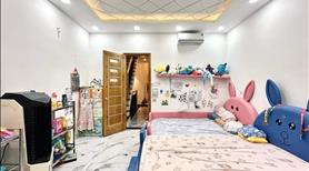 Siêu Phẩm Mặt Tiền PXL Ngang 4M CN 36m2 - Tặng Full Nội Thất - Ảnh 27