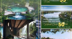 Eco Retreat Long An - Vị trí đắc địa, sản phẩm đẹp, ưu đãi hấp dẫn - Ảnh 4