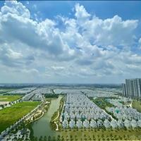 Cần bán căn hộ 3PN2VS 107m2 nguyên bản CĐT giá 5.5 tỷ, view quảng trường The Ocean View thoáng