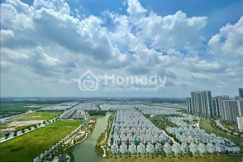 Cần bán căn hộ 3PN2VS 107m2 nguyên bản CĐT giá 5.5 tỷ, view quảng trường The Ocean View thoáng