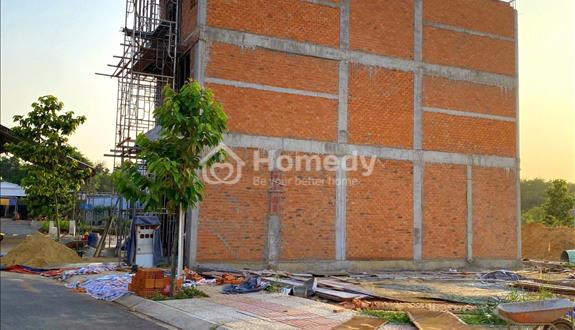 SỞ hữu NHÀ riêng CHỈ 790TR cô chú anh chị cần tư vấn LH em - Ảnh 1