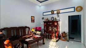 620tr sổ hồng trao tay có ngay căn nhà Tân Hiệp,Hóc Môn 80m2, nhà cấp 4 2phòng ngủ - Ảnh 4