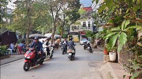 Bán nhà phố Phương Mai,Quận Đống Đa, ô tô, 2 thoáng, 88m2, 5 Tầng. Giá 27,2 tỷ - Ảnh 2