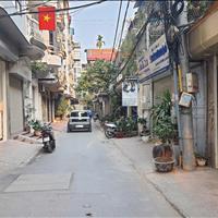 Bán nhà phố Phương Mai,Quận Đống Đa, ô tô, 2 thoáng, 88m2, 5 Tầng. Giá 27,2 tỷ