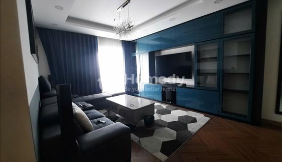 [Chính chủ] Cho thuê căn hộ 3pn full nội thất - view đẹp - giá tốt - Ảnh 1