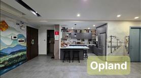 Bán căn hộ chung cư Orchard Parkview 3phòng ngủ tầng cao đẹp nhất sân bay Y HÌNH - Ảnh 6