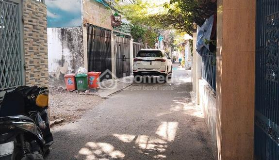 Bán Nhà 70m2 (5x14)m - HXH Man Thiện, Tăng Nhơn Phú A, Q9. Giá 5,X Tỷ - Ảnh 1