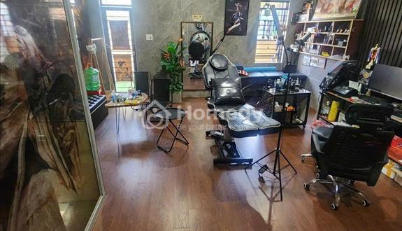 🔴💥bán nhà 2 tầng đường thanh tịnh - gần bến xe tt thành phố - Ảnh 1