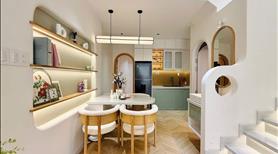 Cần bán nhanh nhà 2 tầng, 48 m2, mặt tiền 5m tại Đường Hoàng Bật Đạt - 15 - Tân Bình, thỏa thuận - Ảnh 6