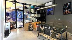 Cho Thuê Văn Phòng Có Ban Công Rộng – The Sun Avenue Officetel - Ảnh 2