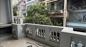⛩️ Bán Nhà phân lô, ô tô tránh, gara, ở/ văn phòng cty cực đỉnh, gần phố, trung tâm Quận Cầu Giấy - Ảnh 4