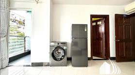 Cho thuê CHDV Phú Mỹ Hưng, Full nội thất một phòng ngủ riêng tách bếp. Đang có ưu đãi lớn từ 500k - Ảnh 8