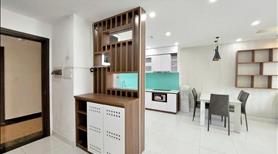 Chon thuê gấp 3phòng ngủ tại chung cư Garden Gate Phú Nhuận cạnh sân bay giá tốt - Ảnh 3