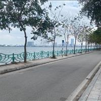 Mảnh Đất Vàng Còn Sót Lại Âu Cơ - Tây Hồ_106.8m2 giá 22.4 tý mặt tiền 8m sổ vuông đẹp