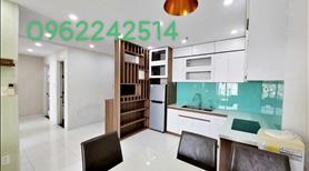 Chon thuê gấp 3phòng ngủ tại chung cư Garden Gate Phú Nhuận cạnh sân bay giá tốt - Ảnh 10