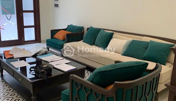 Biệt Thự Liền Kề Cho Thuê Giá Từ 5 Triệu Tại VinHome OceanPark 2,3 Văn Giang-Hưng Yên - Ảnh 1