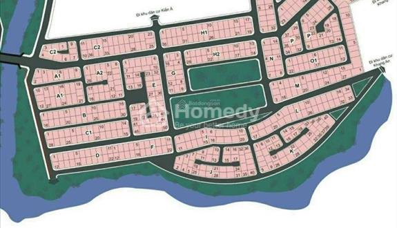 Cơ hội đầu tư ngay tại dự án KDC Phú Nhuận Q9 giá siêu hời chỉ từ 69tr/m2 LH: 0914,920,202 - Ảnh 1