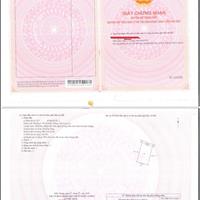 Cần  Bán Gấp 3523m2 đất nền tại Quốc Lộ 62 - diện tích lớn- full thổ - sổ hổng riêng 0945 585 508