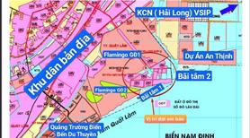 Đất nền F0, sẵn sổ, full thổ cư tại Quất Lâm, Nam Định giá rẻ nhất T4/2025 - Ảnh 6