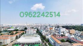Chon thuê gấp 3phòng ngủ tại chung cư Garden Gate Phú Nhuận cạnh sân bay giá tốt - Ảnh 2