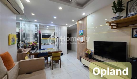 Bán căn hộ cực đẹp view công viên dự án Orchard Parkview căn GÓC - Ảnh 1