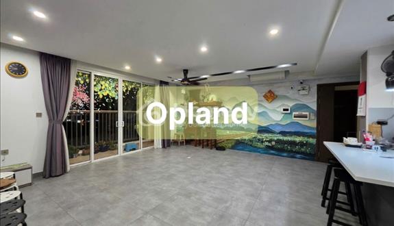 Bán căn hộ chung cư Orchard Parkview 3phòng ngủ tầng cao đẹp nhất sân bay Y HÌNH - Ảnh 1