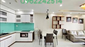 Chon thuê gấp 3phòng ngủ tại chung cư Garden Gate Phú Nhuận cạnh sân bay giá tốt - Ảnh 7